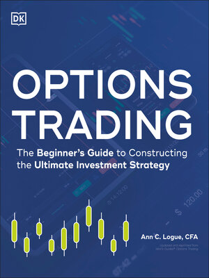 cover image of Options Trading